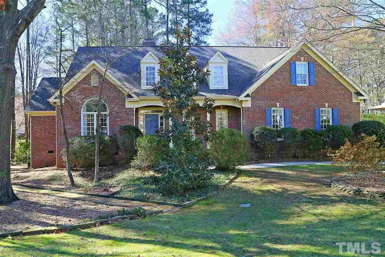 2004 Gresham Lake Road Raleigh, NC 27615 - Photo 1 of 30