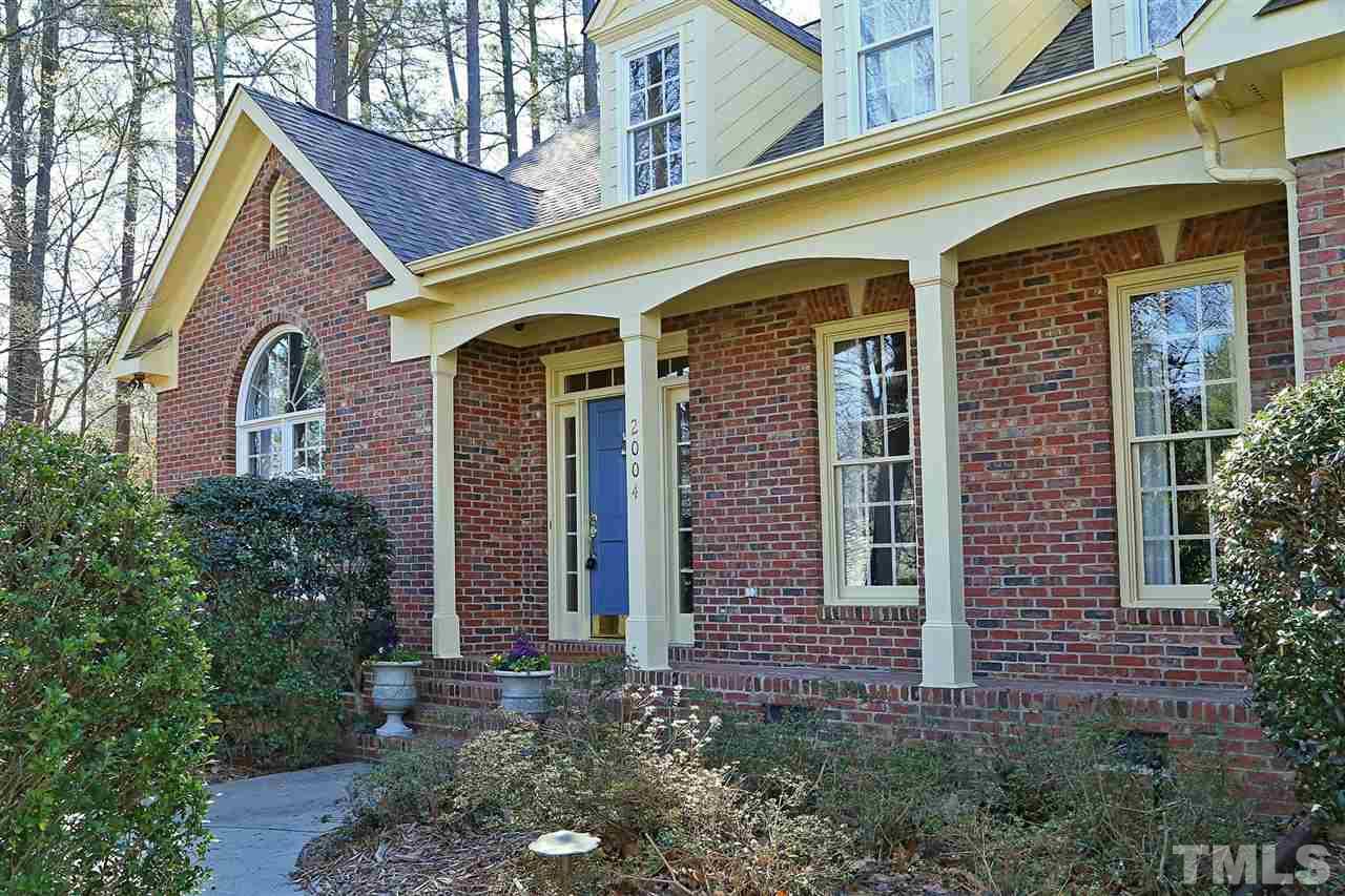 2004 Gresham Lake Road Raleigh, NC 27615 - Photo 2 of 30