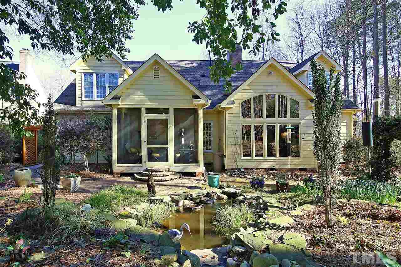 2004 Gresham Lake Road Raleigh, NC 27615 - Photo 30 of 30