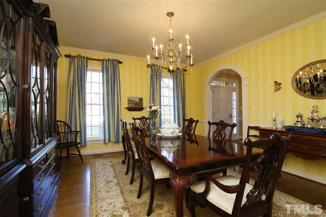 2004 Gresham Lake Road Raleigh, NC 27615 - Photo 5 of 30