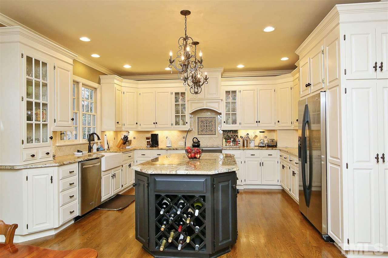 2004 Gresham Lake Road Raleigh, NC 27615 - Photo 6 of 30