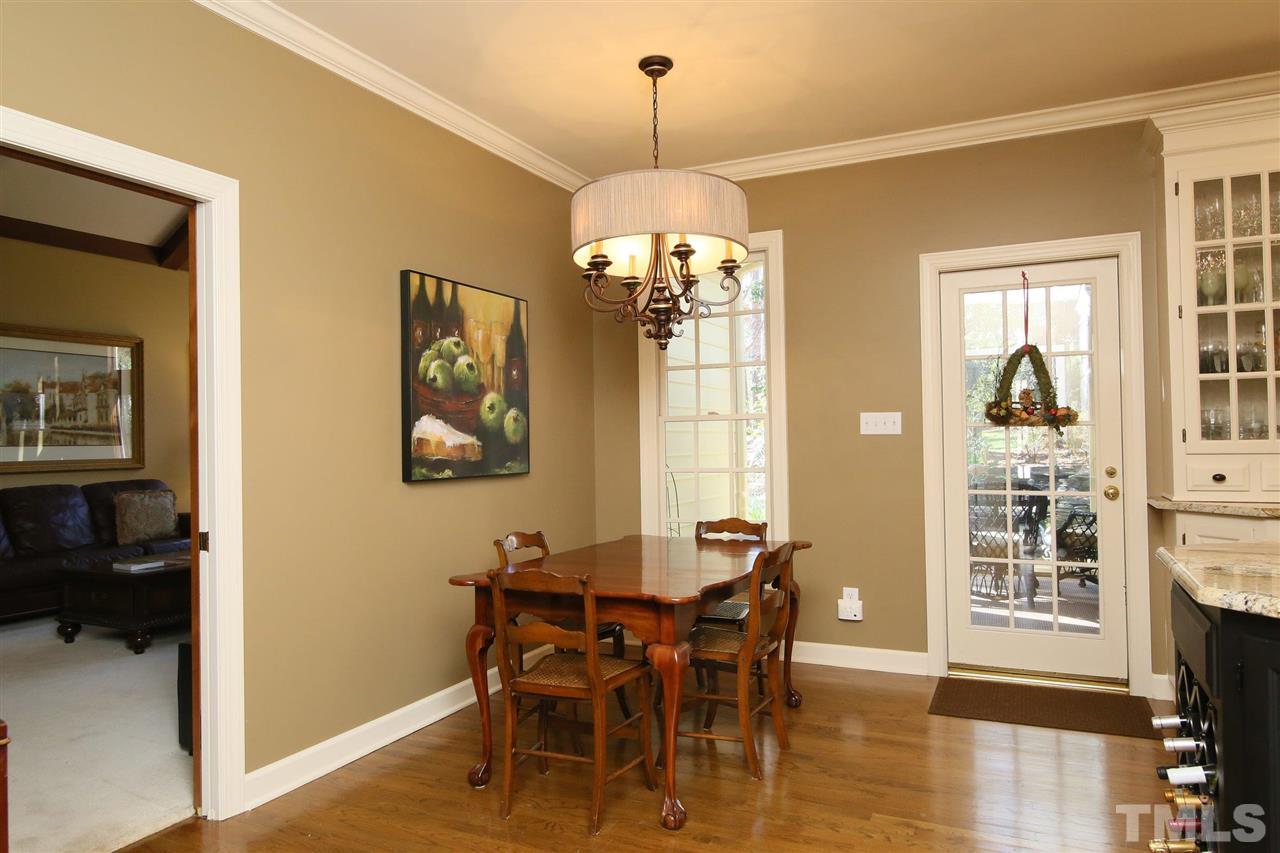 2004 Gresham Lake Road Raleigh, NC 27615 - Photo 10 of 30