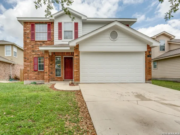 $239,900 | 435 Abigail, Converse, TX 78109
