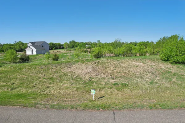 $70,000 | Lot 1-block Scenic Way, Shafer, MN 55074