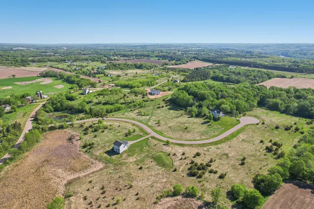 $70,000 | Lot 1-block Scenic Way, Shafer, MN 55074