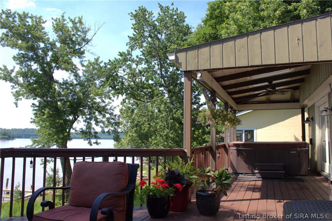3028 Belknap Beach Road Prospect, KY 40059 - Photo 10 of 14