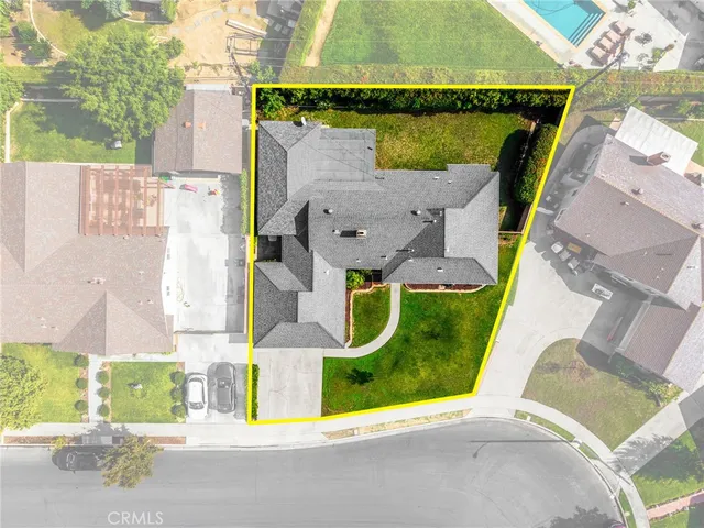 $799,000 | 616 Linden Way, Brea, CA 92821