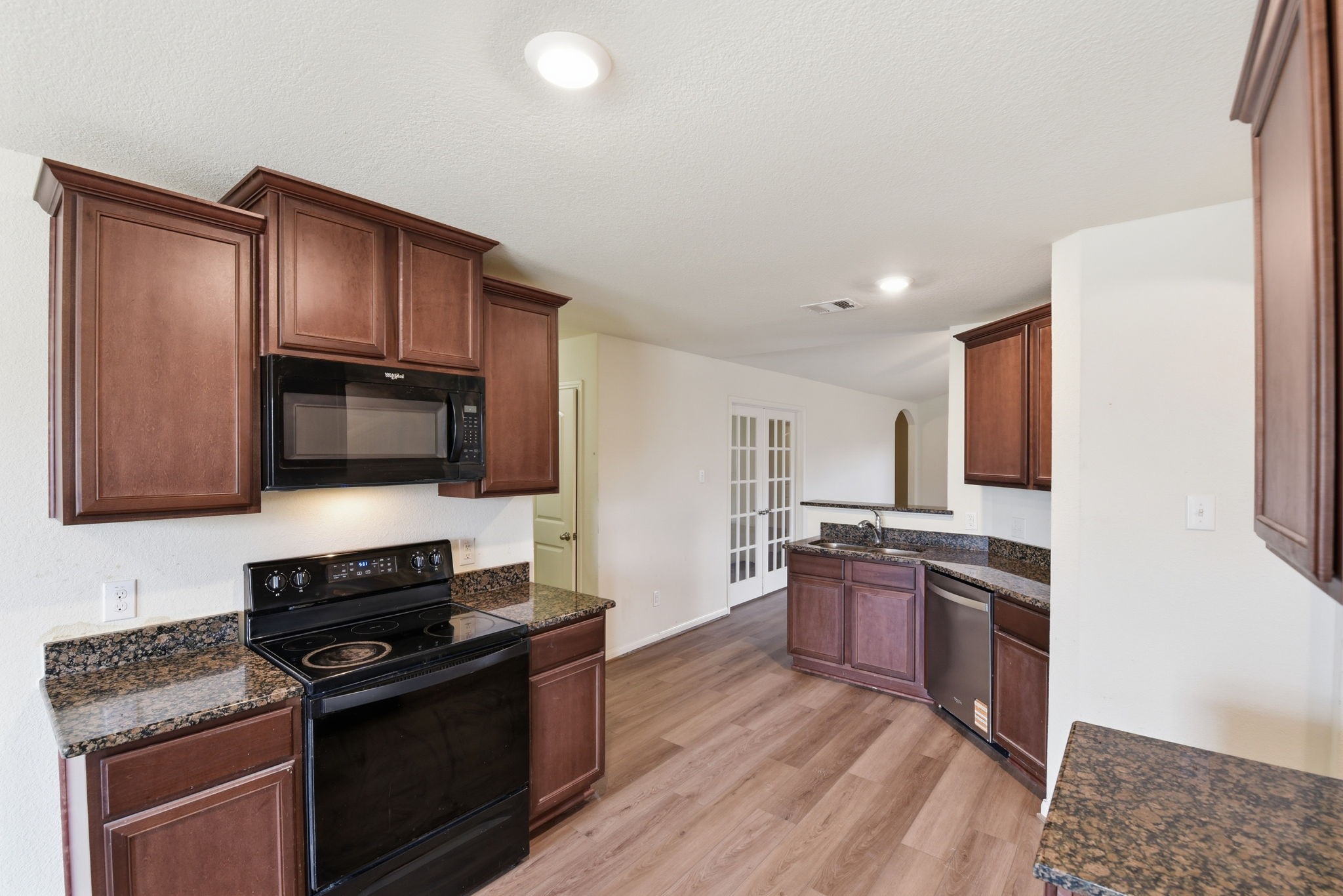 10802 Spring Brook Pass Drive Humble, TX 77396 - Photo 9 of 22 Lots of cabinet and counter top space.