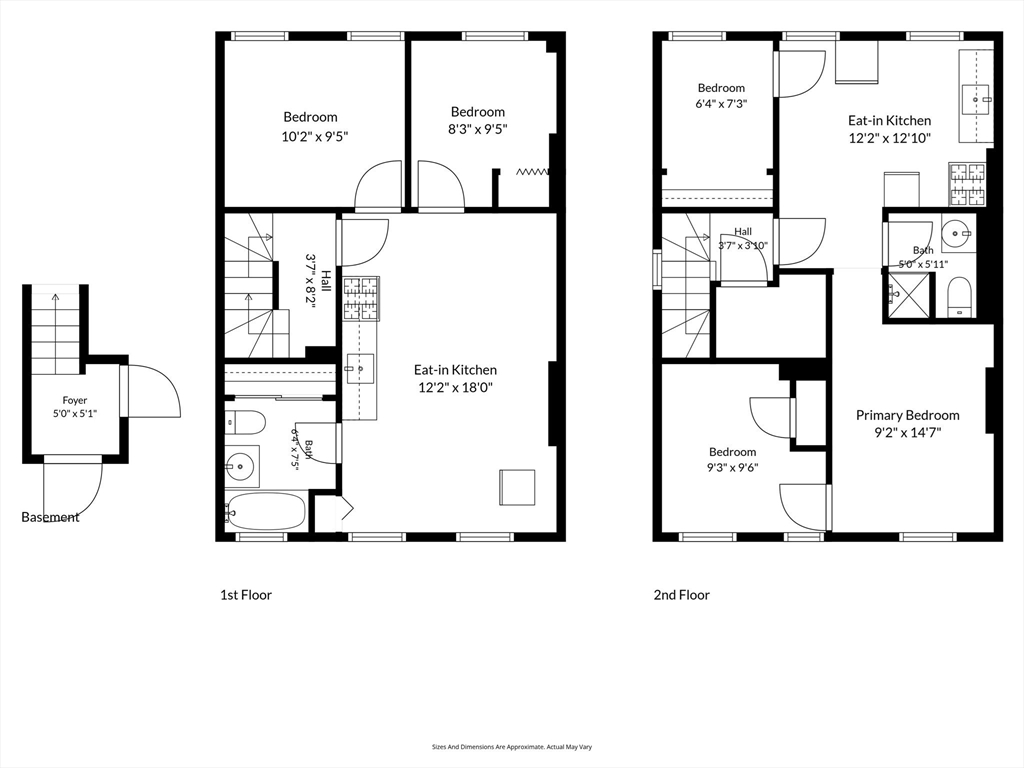 25 Division Street Chelsea, MA 02150 - Photo 6 of 6 Gallery Image 6