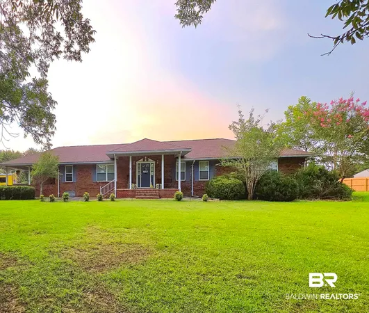 $419,000 | 291 Allen Road, Atmore, AL 36502