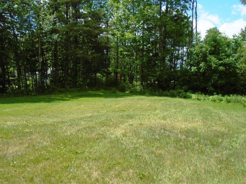 631 Pleasant View Ridge Road South China, ME 04358 - Photo 6 of 21 Back yard