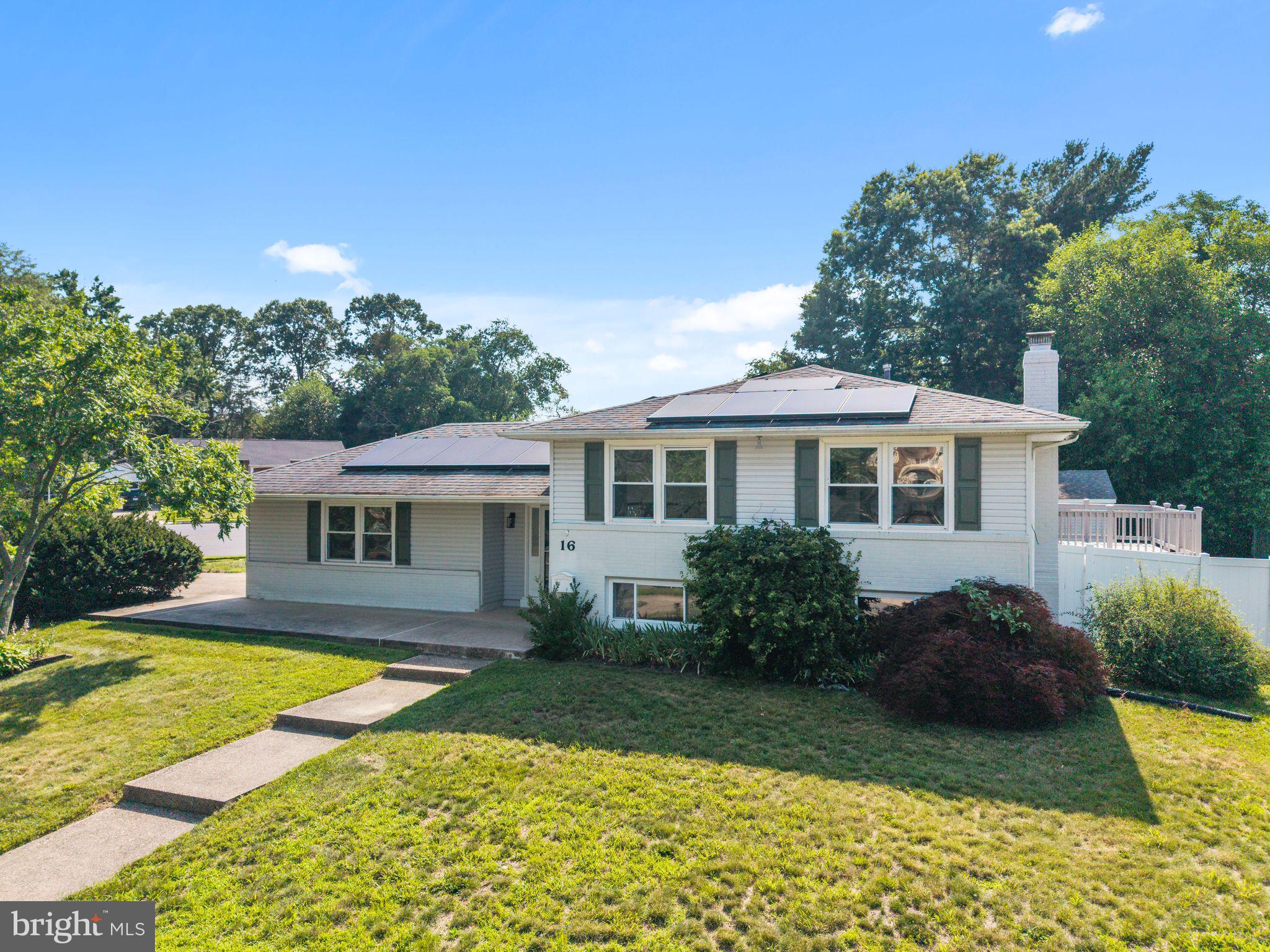 16 Bryant Road Blackwood, NJ 08012 - Photo 5 of 57