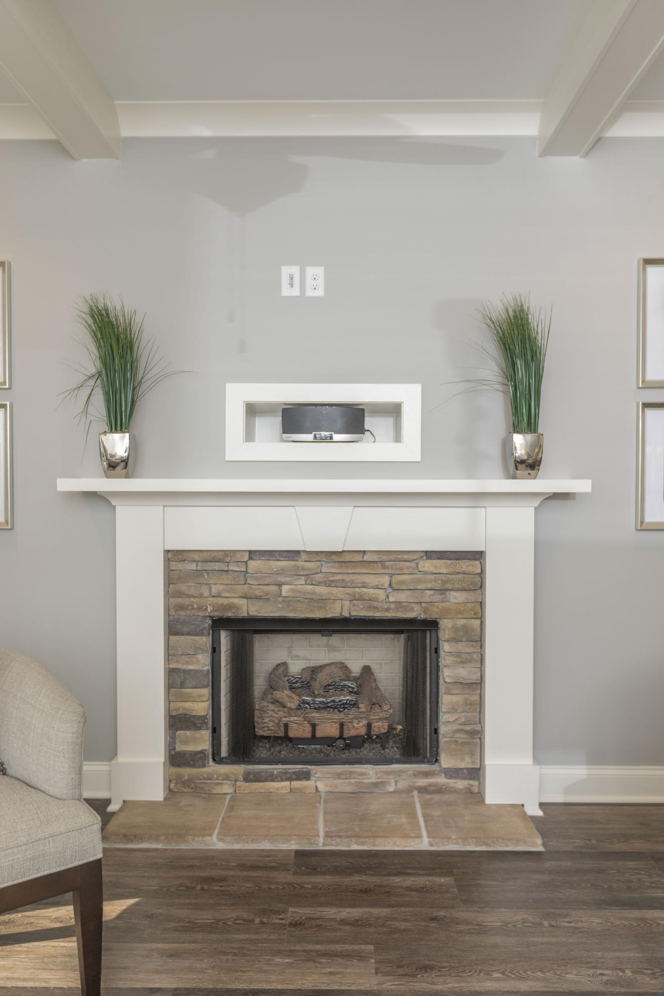 2363 Rivendell Lane, Unit LOT 30 Chattanooga, TN 37421 - Photo 12 of 40 1H9A8991