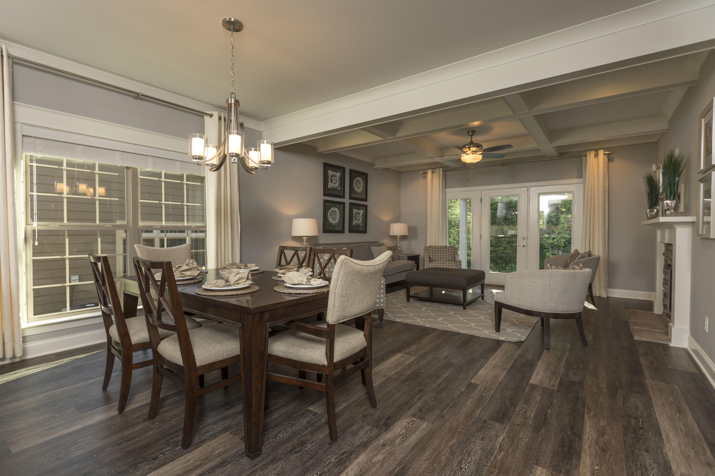 2363 Rivendell Lane, Unit LOT 30 Chattanooga, TN 37421 - Photo 3 of 40 1H9A8953
