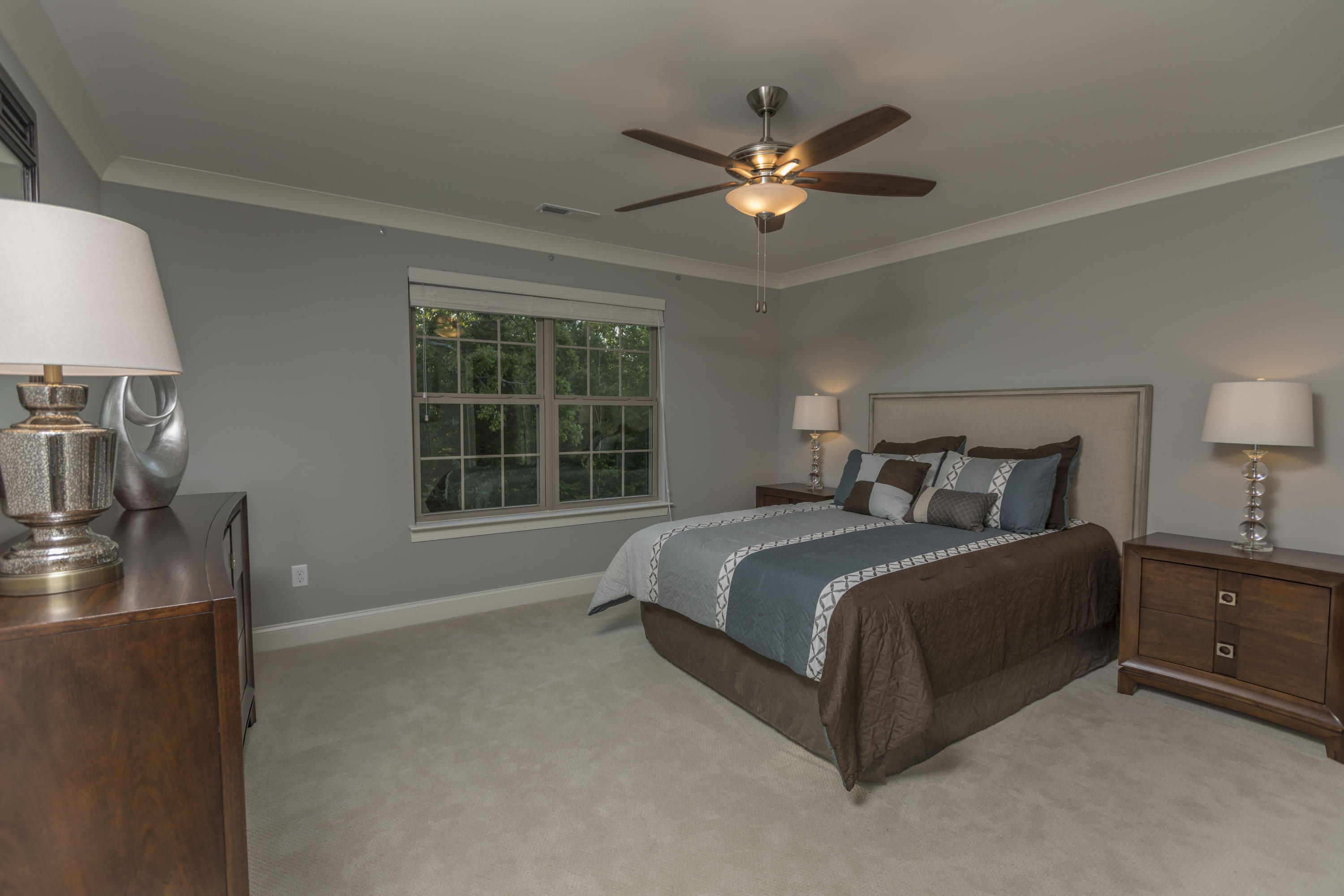 2363 Rivendell Lane, Unit LOT 30 Chattanooga, TN 37421 - Photo 31 of 40 upstairs_bed_4