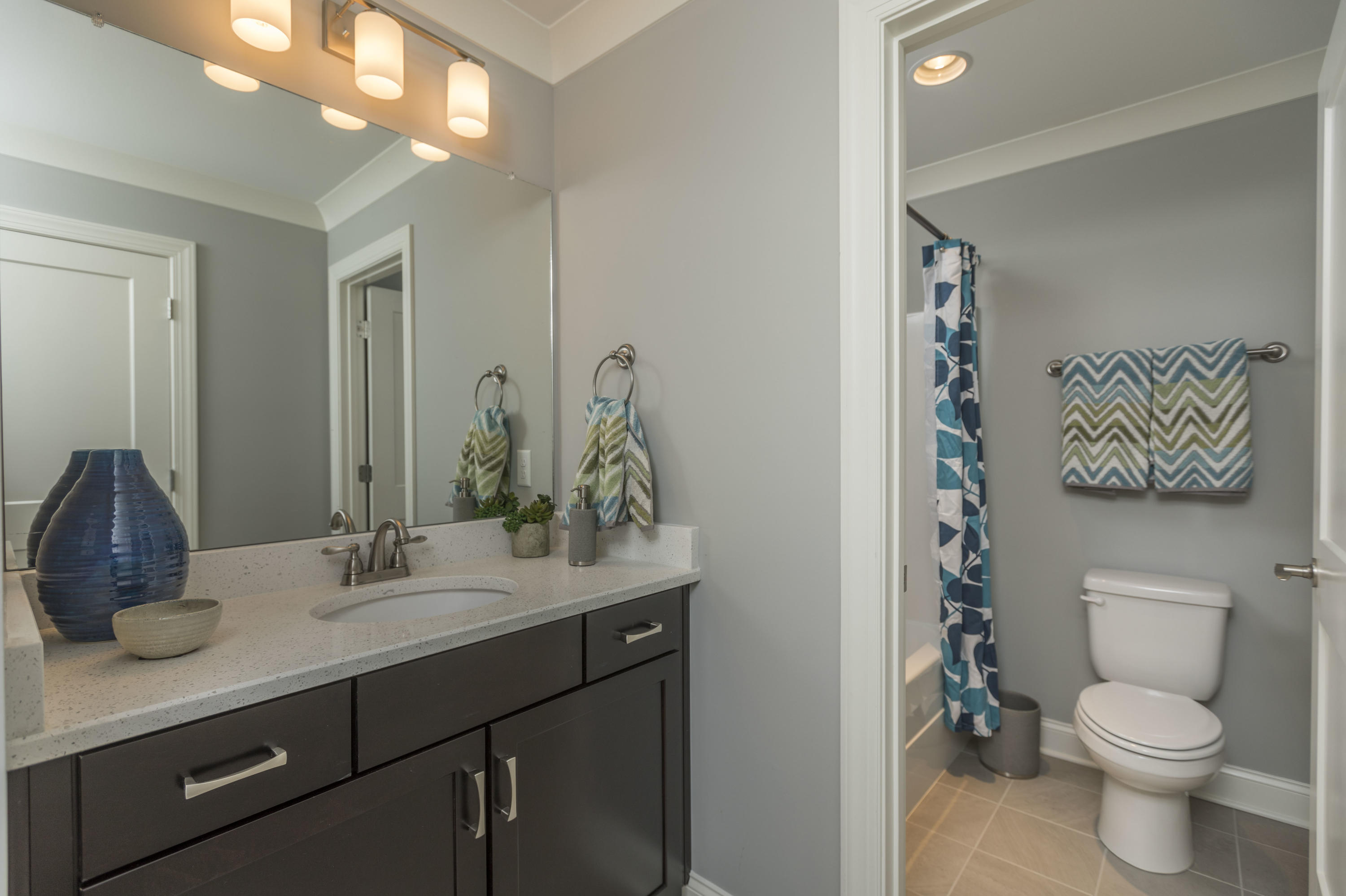 2363 Rivendell Lane, Unit LOT 30 Chattanooga, TN 37421 - Photo 32 of 40 upstairs_bed_6