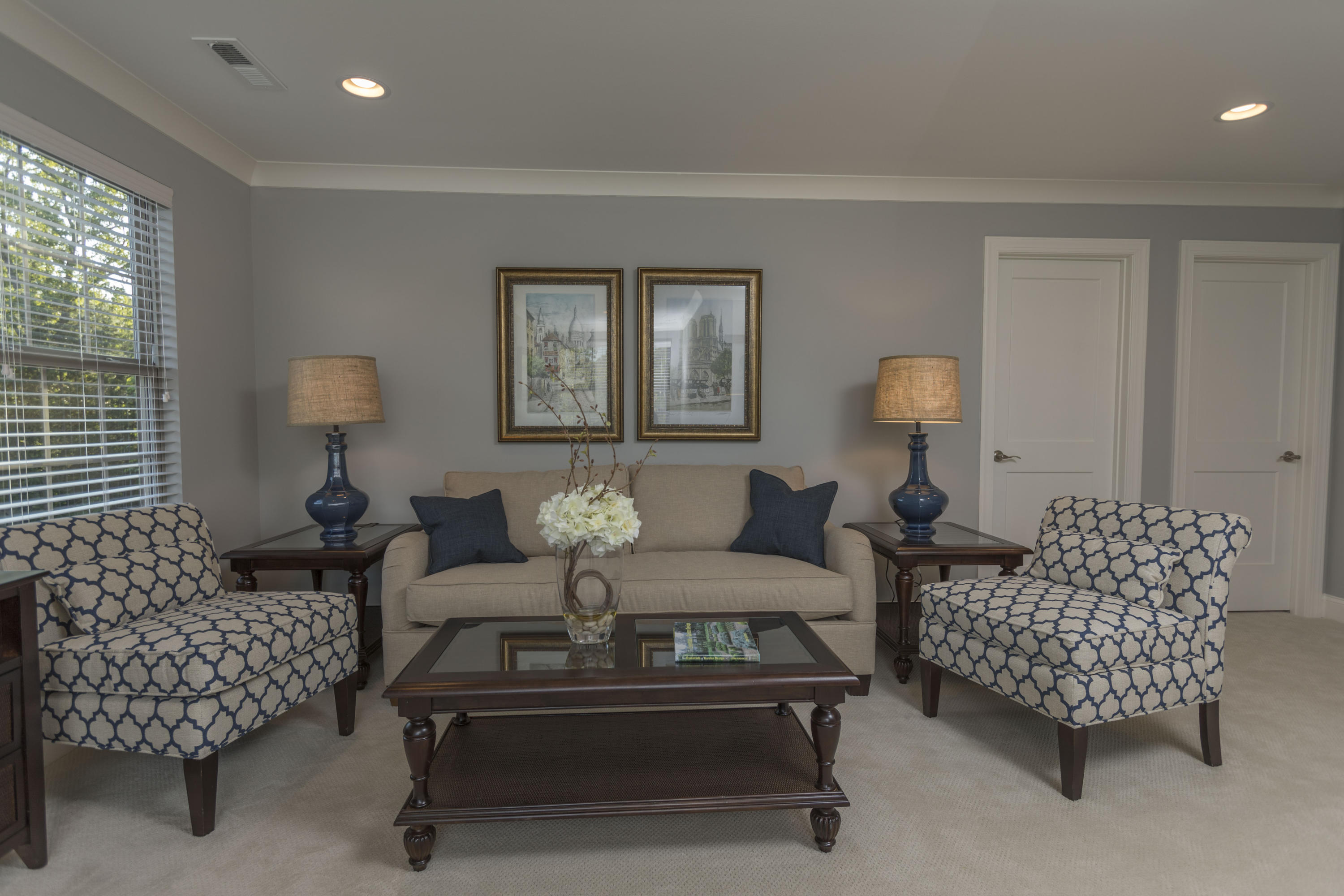 2363 Rivendell Lane, Unit LOT 30 Chattanooga, TN 37421 - Photo 35 of 40 upstairs_living_3