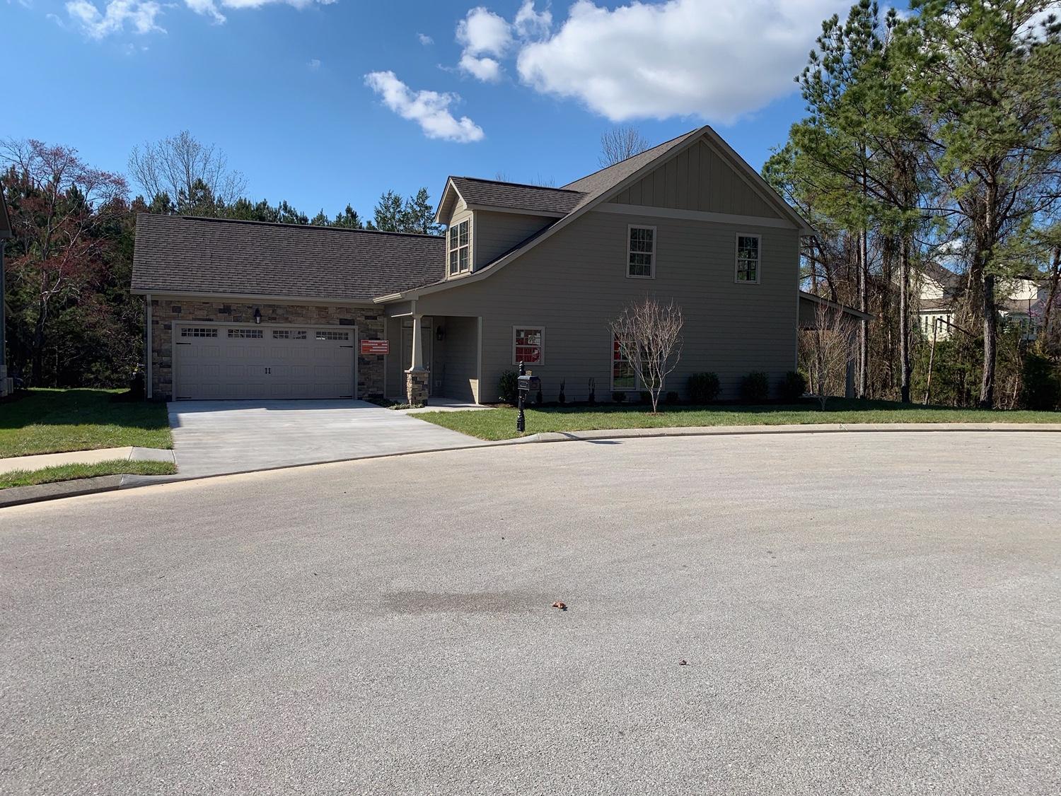 2363 Rivendell Lane, Unit LOT 30 Chattanooga, TN 37421 - Photo 40 of 40 2363 rivendell new