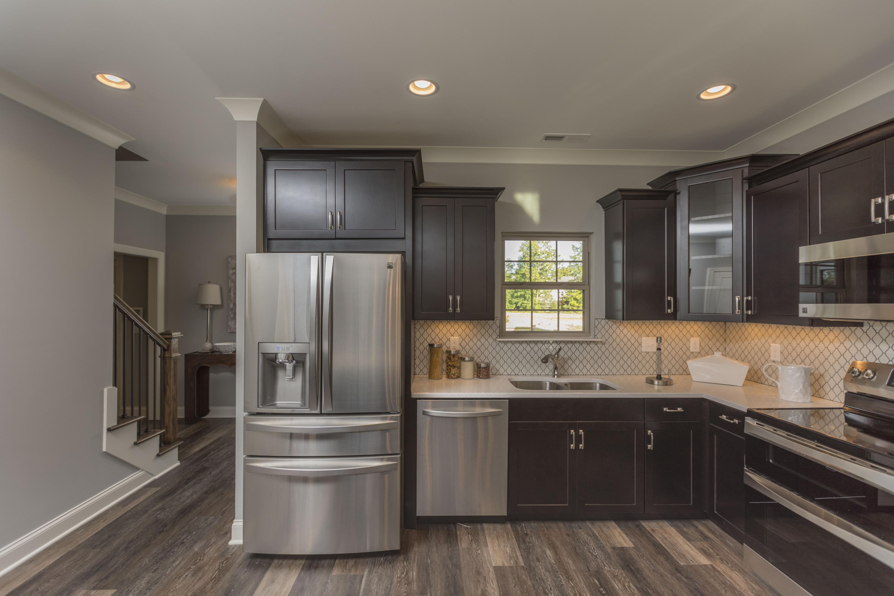 2363 Rivendell Lane, Unit LOT 30 Chattanooga, TN 37421 - Photo 7 of 40 1H9A8971