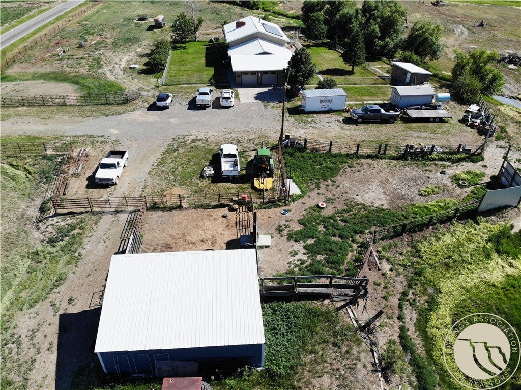 2606 North 17th Road Worden, MT 59088 - Photo 41 of 41 Gallery Image 41