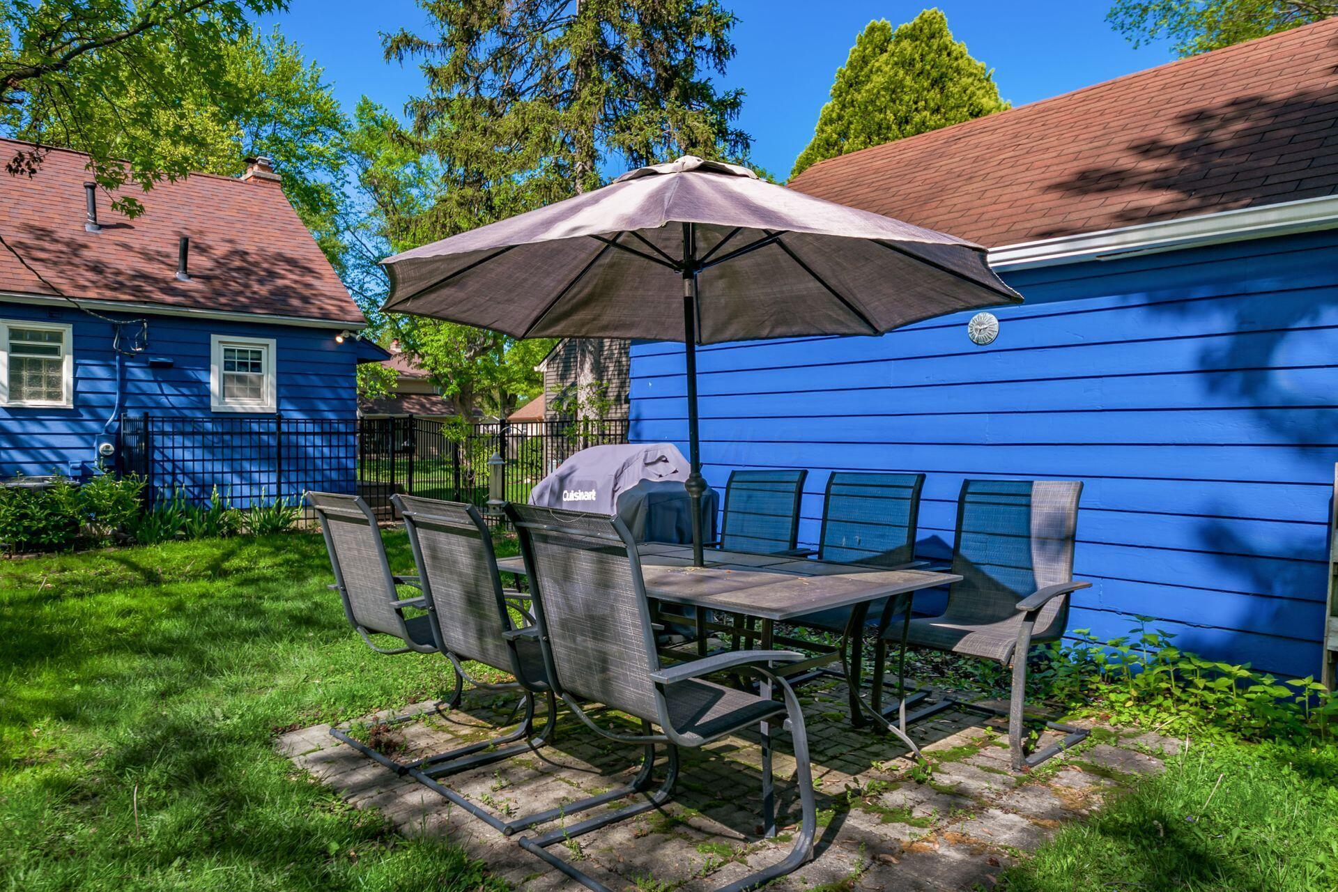 263 East Beaumont Road Columbus, OH 43214 - Photo 46 of 53 015_5b_L 263 E Beaumont Rd015