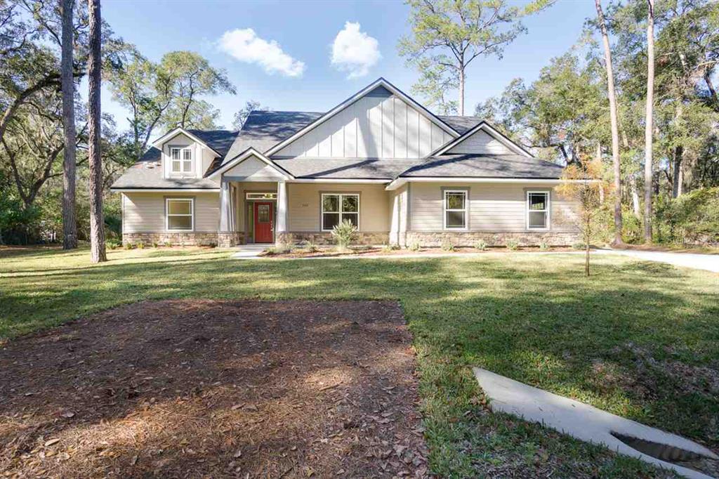 542 Southwest 42nd Street Gainesville, FL 32607 - Photo 1 of 1 Gallery Image 1