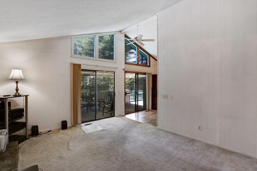 322 Hall Road Warne, NC 28909 - Photo 6 of 35 Gallery Image 6