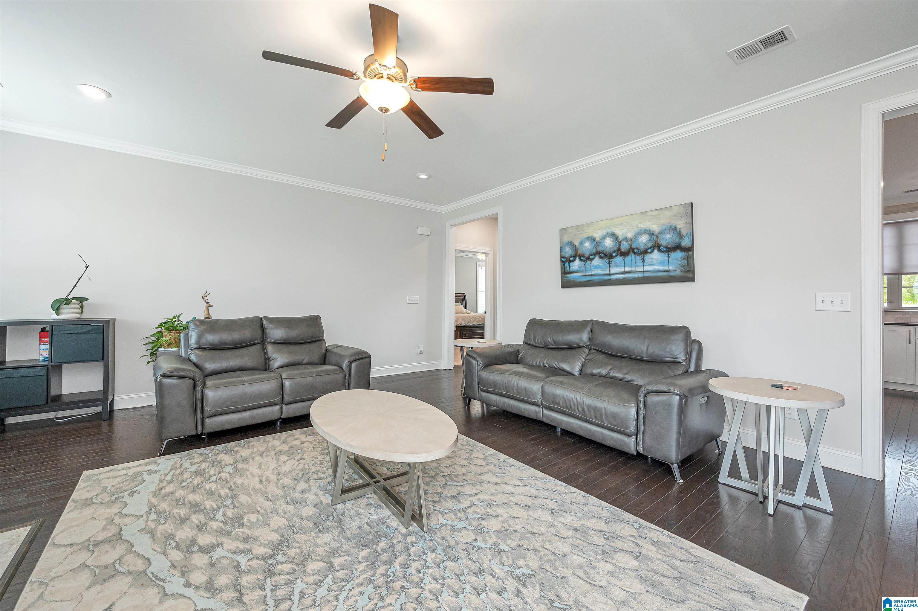 809 Griffin Park View Birmingham, AL 35242 - Photo 5 of 50