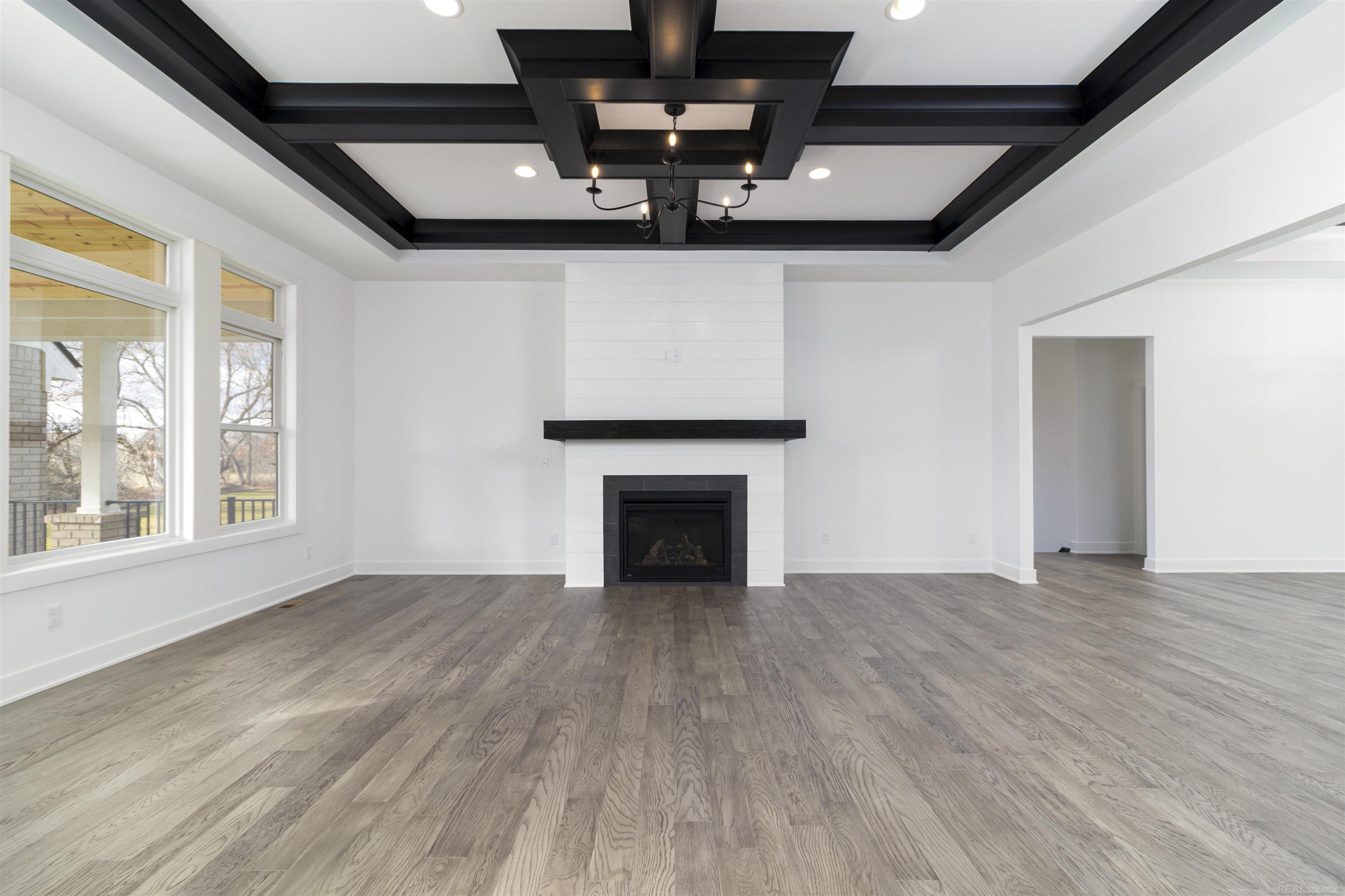 7583 Brunswick Washington, MI 48095 - Photo 10 of 31 Family Room