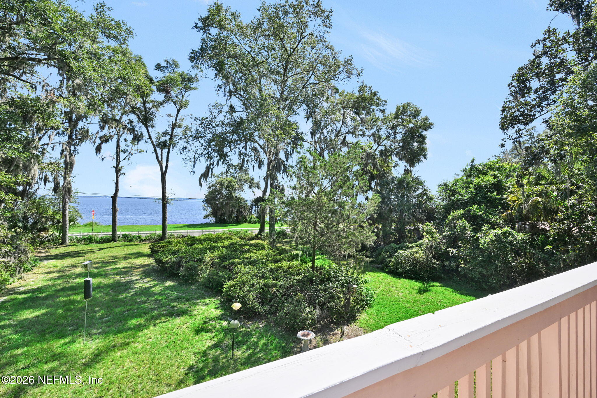 806 River Road Orange Park, FL 32073 - Photo 4 of 75 Front River View