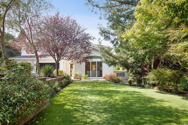 $3,590,000 | 112 Homestead Boulevard, Mill Valley, CA 94941