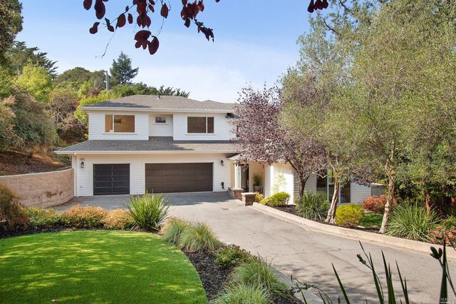 $3,590,000 | 112 Homestead Boulevard, Mill Valley, CA 94941
