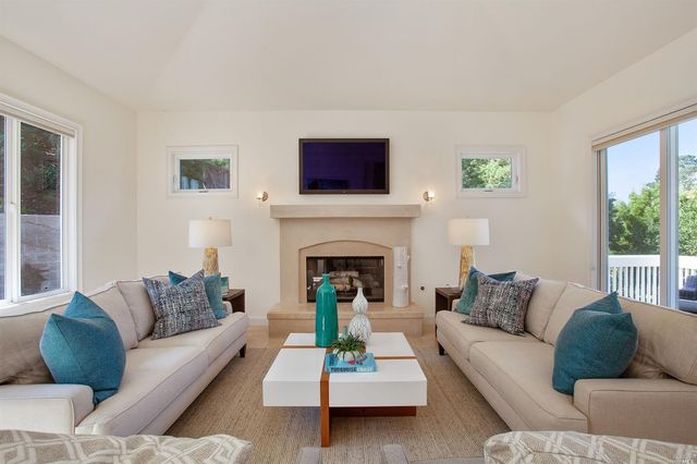 $3,590,000 | 112 Homestead Boulevard, Mill Valley, CA 94941