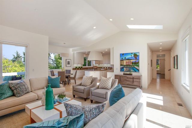 $3,590,000 | 112 Homestead Boulevard, Mill Valley, CA 94941