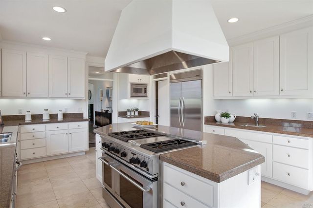 $3,590,000 | 112 Homestead Boulevard, Mill Valley, CA 94941