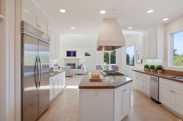 $3,590,000 | 112 Homestead Boulevard, Mill Valley, CA 94941