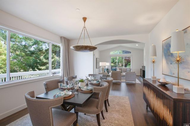 $3,590,000 | 112 Homestead Boulevard, Mill Valley, CA 94941