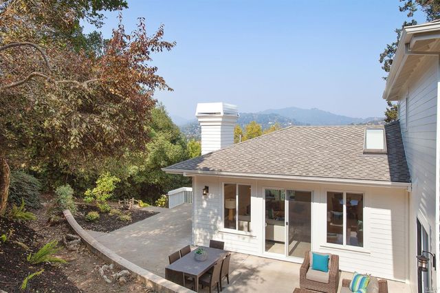 $3,590,000 | 112 Homestead Boulevard, Mill Valley, CA 94941