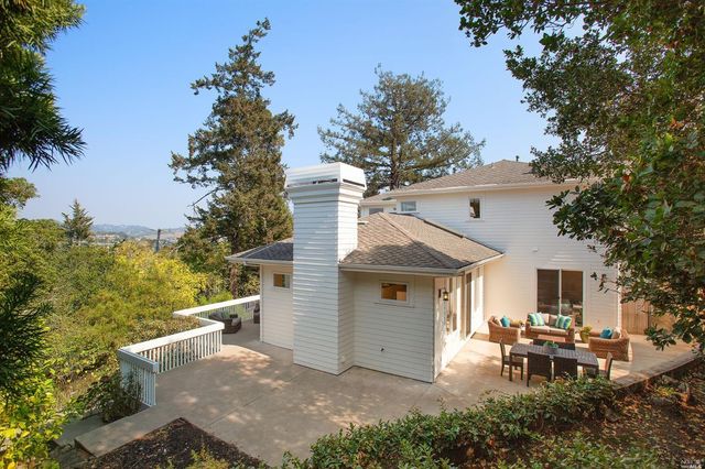 $3,590,000 | 112 Homestead Boulevard, Mill Valley, CA 94941
