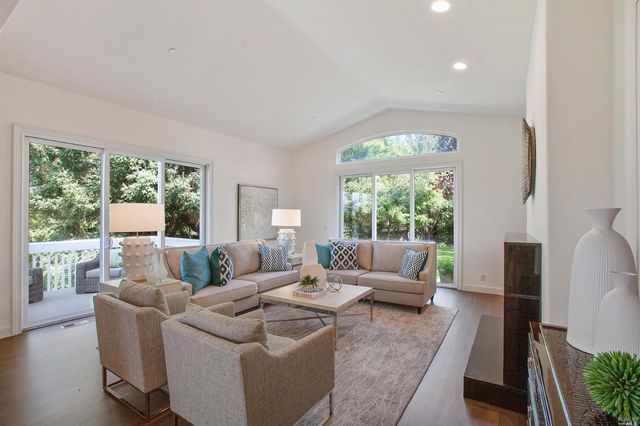 $3,590,000 | 112 Homestead Boulevard, Mill Valley, CA 94941