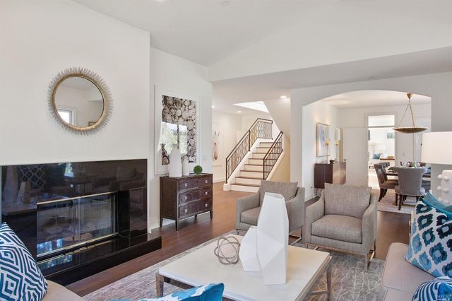 $3,590,000 | 112 Homestead Boulevard, Mill Valley, CA 94941