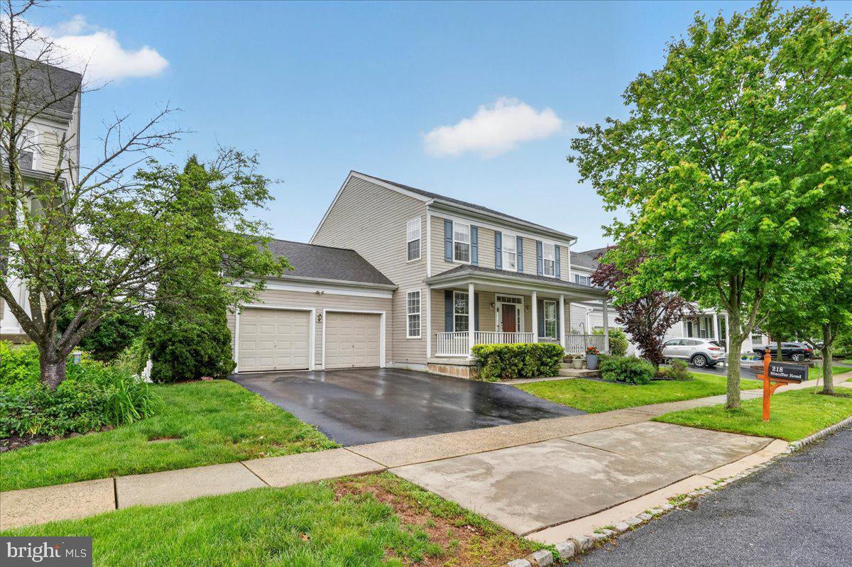 218 Stauffer Road Pottstown, PA 19465 - Photo 2 of 40 Welcome to 218 Stauffer Road!