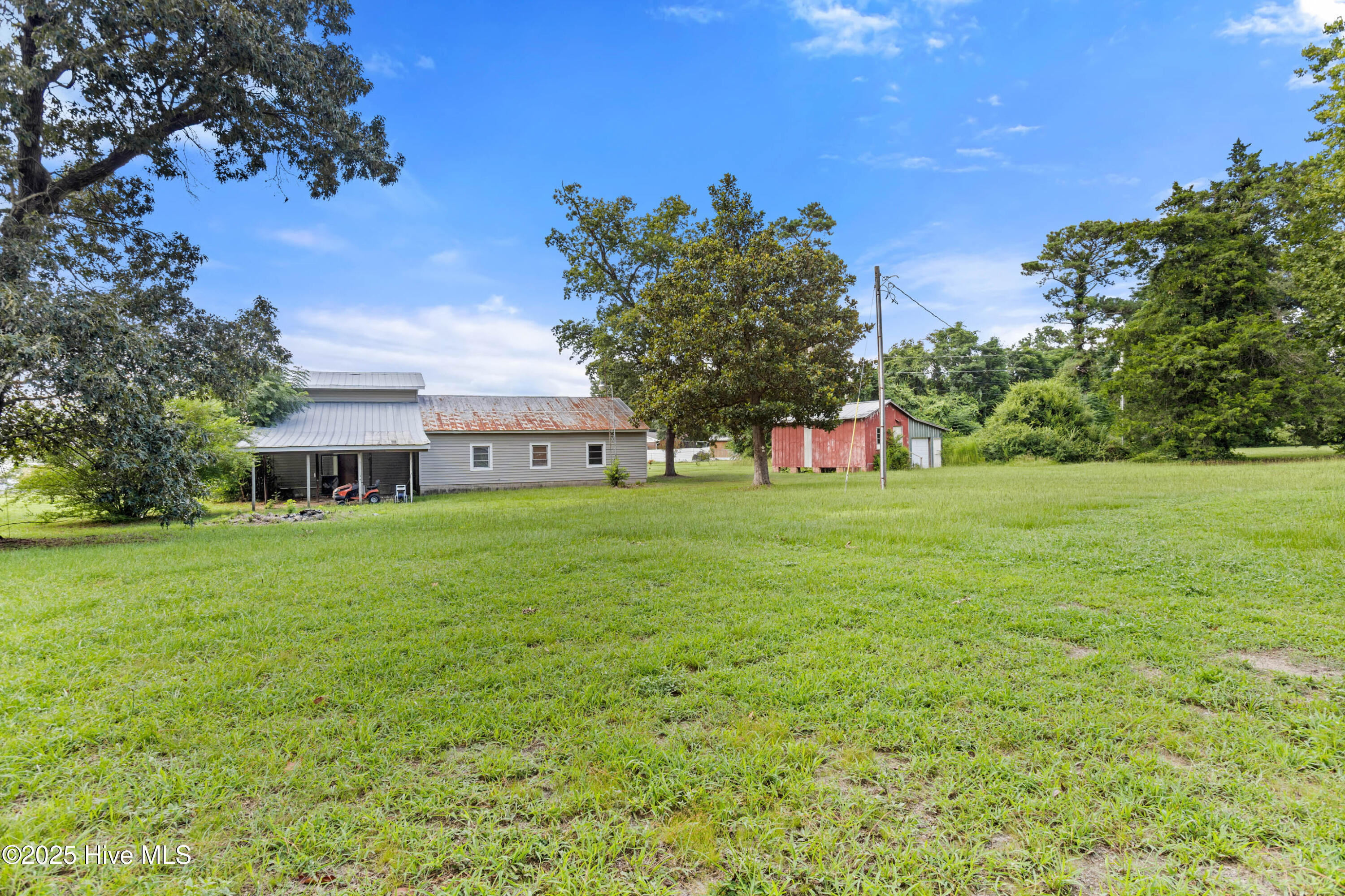 653 Seth Turner Road Albertson, NC 28508 - Photo 27 of 38 Gallery Image 27