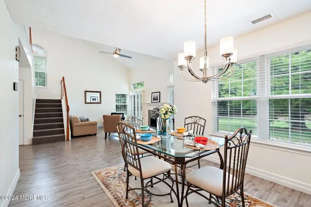 $3,950 | 73 Old Orchard Lane, Unit 1504, Asbury Park, NJ 07712