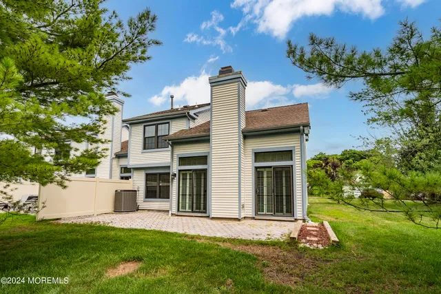 $3,950 | 73 Old Orchard Lane, Unit 1504, Asbury Park, NJ 07712