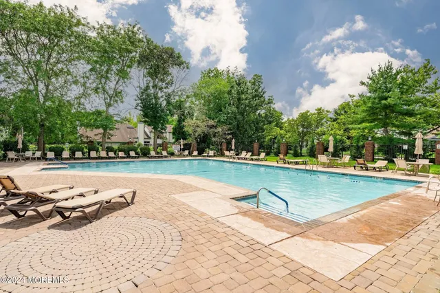 $3,950 | 73 Old Orchard Lane, Unit 1504, Asbury Park, NJ 07712