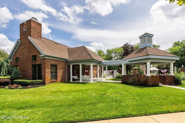 $3,950 | 73 Old Orchard Lane, Unit 1504, Asbury Park, NJ 07712