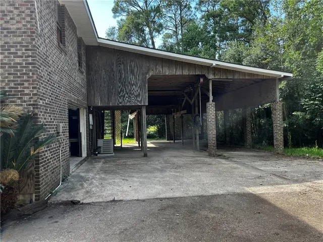 $199,900 | 59131 Cypress Bayou Lane, Lacombe, LA 70445