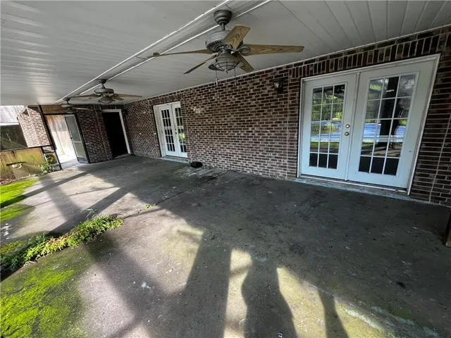 $199,900 | 59131 Cypress Bayou Lane, Lacombe, LA 70445