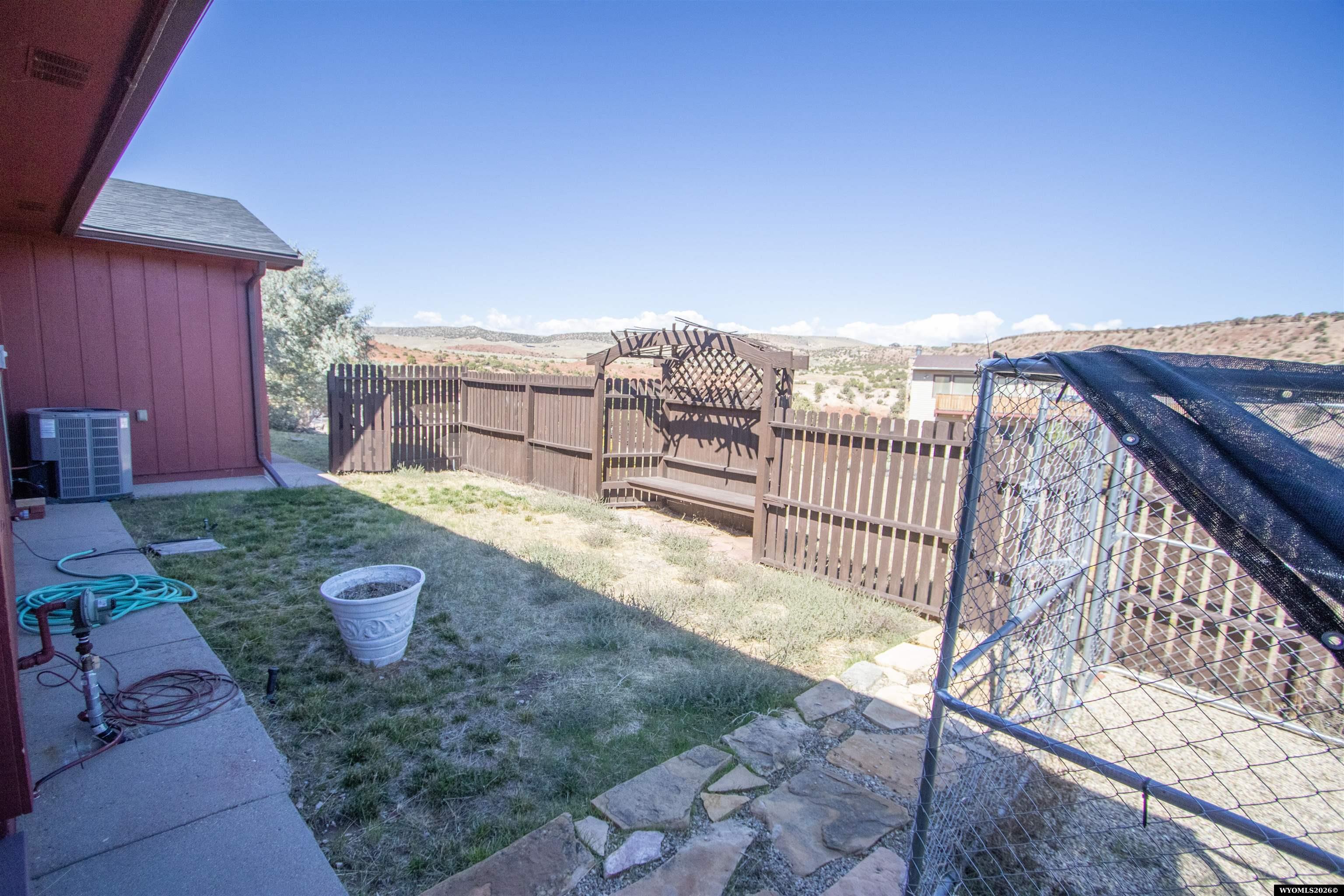 25624 Lakeview Road Alcova, WY 82620 - Photo 47 of 50
